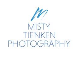 Misty Tienken - Website